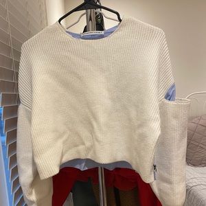 Alexander Wang T sweater